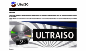 Ultraiso.org thumbnail