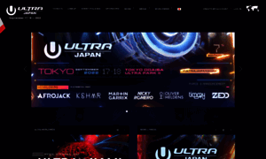 Ultrajapan.jp thumbnail