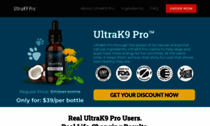 Ultrak9.us thumbnail