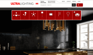 Ultralighting.ca thumbnail