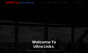 Ultralinks.net thumbnail