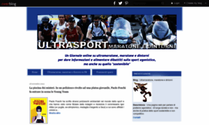 Ultramaratonemaratonedintorni.com thumbnail