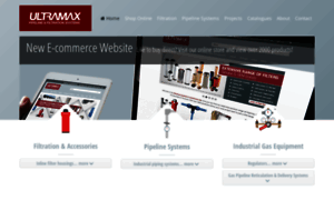 Ultramax.net thumbnail