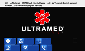 Ultramed.fr thumbnail