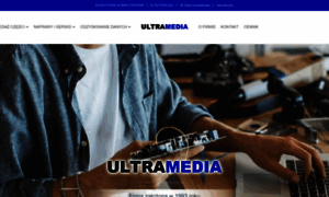 Ultramedia.pl thumbnail