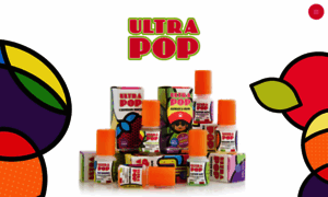 Ultrapop.it thumbnail
