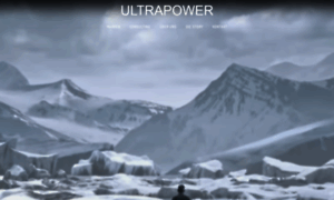 Ultrapower.eu thumbnail