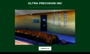 Ultraprecision.com thumbnail