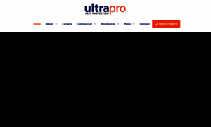 Ultrapropestcom.dotster.com thumbnail