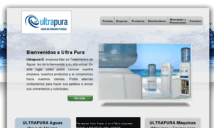 Ultrapuraparana.com.ar thumbnail