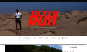 Ultrarun.es thumbnail