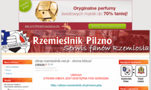 Ultras-rzemieslnik.net.pl thumbnail