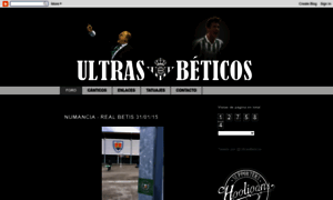 Ultrasbeticos.blogspot.com thumbnail