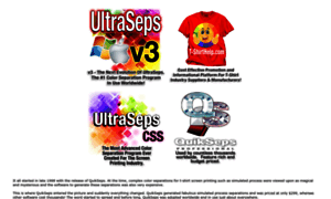 Ultraseps.net thumbnail