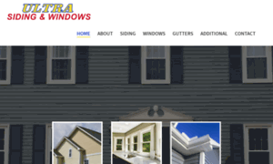 Ultrasidingwindowsroofing.com thumbnail