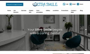 Ultrasmilemiami.com thumbnail