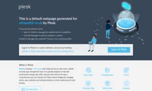 Ultrasoft2.co.uk thumbnail