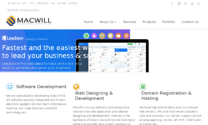 Ultrasoftcomputers.net thumbnail