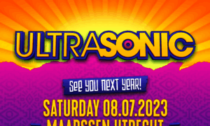 Ultrasonic.nl thumbnail
