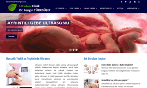 Ultrasonklinik.com thumbnail