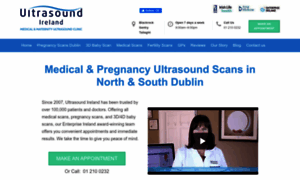 Ultrasound.ie thumbnail