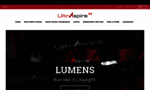 Ultraspire.ca thumbnail