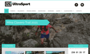 Ultrasport.com.ar thumbnail