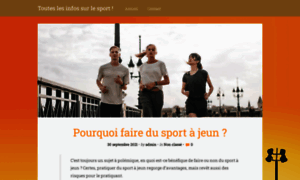 Ultrasport.fr thumbnail