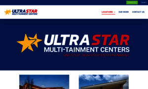 Ultrastarnc.com thumbnail