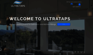 Ultratapsmt.com thumbnail