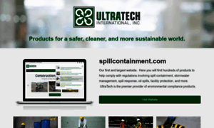 Ultratechbrands.com thumbnail