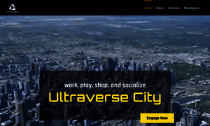 Ultraverse.studio thumbnail