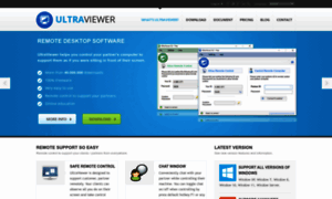 Ultraviewer.net review. Ultra Viewer reviews and fraud and scam reports ...