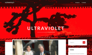 Ultraviolet-u2.com thumbnail