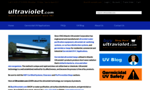 Ultraviolet.com thumbnail