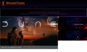 Ultravioletcinema.net thumbnail