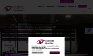 Ultravision.fr thumbnail