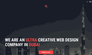 Ultraweb.ae thumbnail