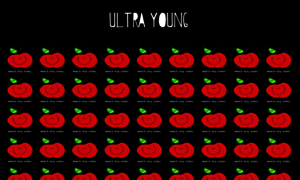 Ultrayoung (Ultrayoung.top) - ultrayoung.top - Registered at