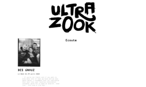 Ultrazook.fr thumbnail