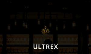 Ultrex.com.sg thumbnail