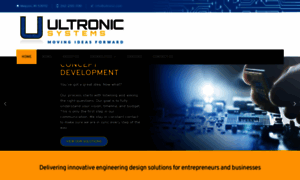 Ultronic.com thumbnail