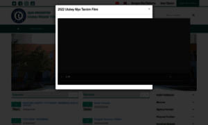 Ulubeymyo.usak.edu.tr thumbnail