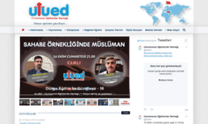 Ulued.org thumbnail