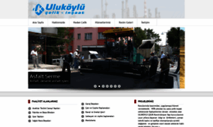 Ulukoylucelik.com thumbnail