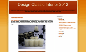 Ululzdesign-classic-interior.blogspot.com thumbnail