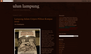 Ulunlampung.blogspot.com thumbnail