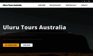 Uluru-tours.com.au thumbnail