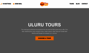 Uluruayersrocktours.com.au thumbnail