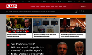 Ulusgazetesi.com thumbnail